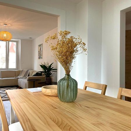 Appartement Moderne Et Spacieux, A 10 Min De La Gare Кольмар Экстерьер фото