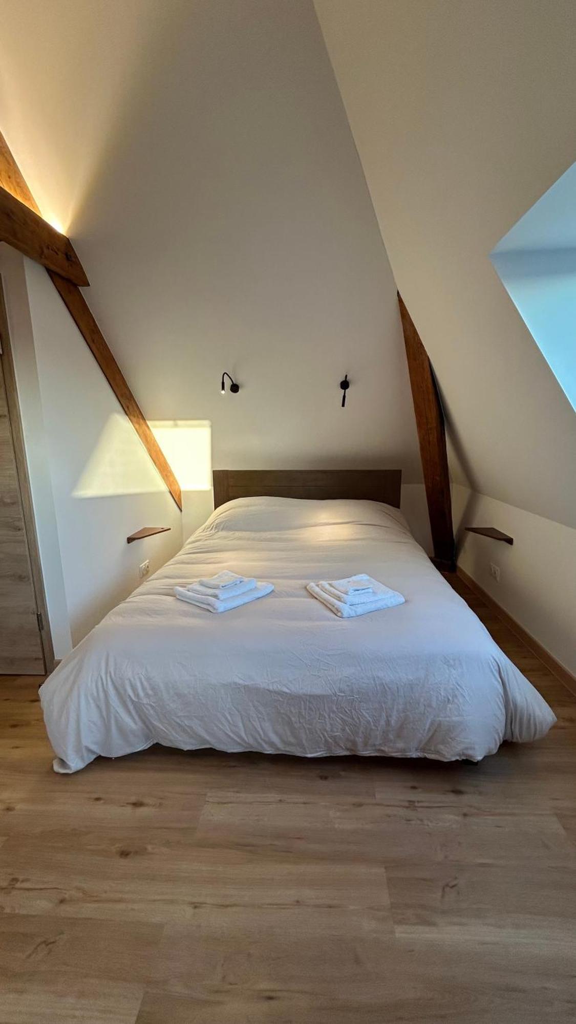 Appartement Moderne Et Spacieux, A 10 Min De La Gare Кольмар Экстерьер фото