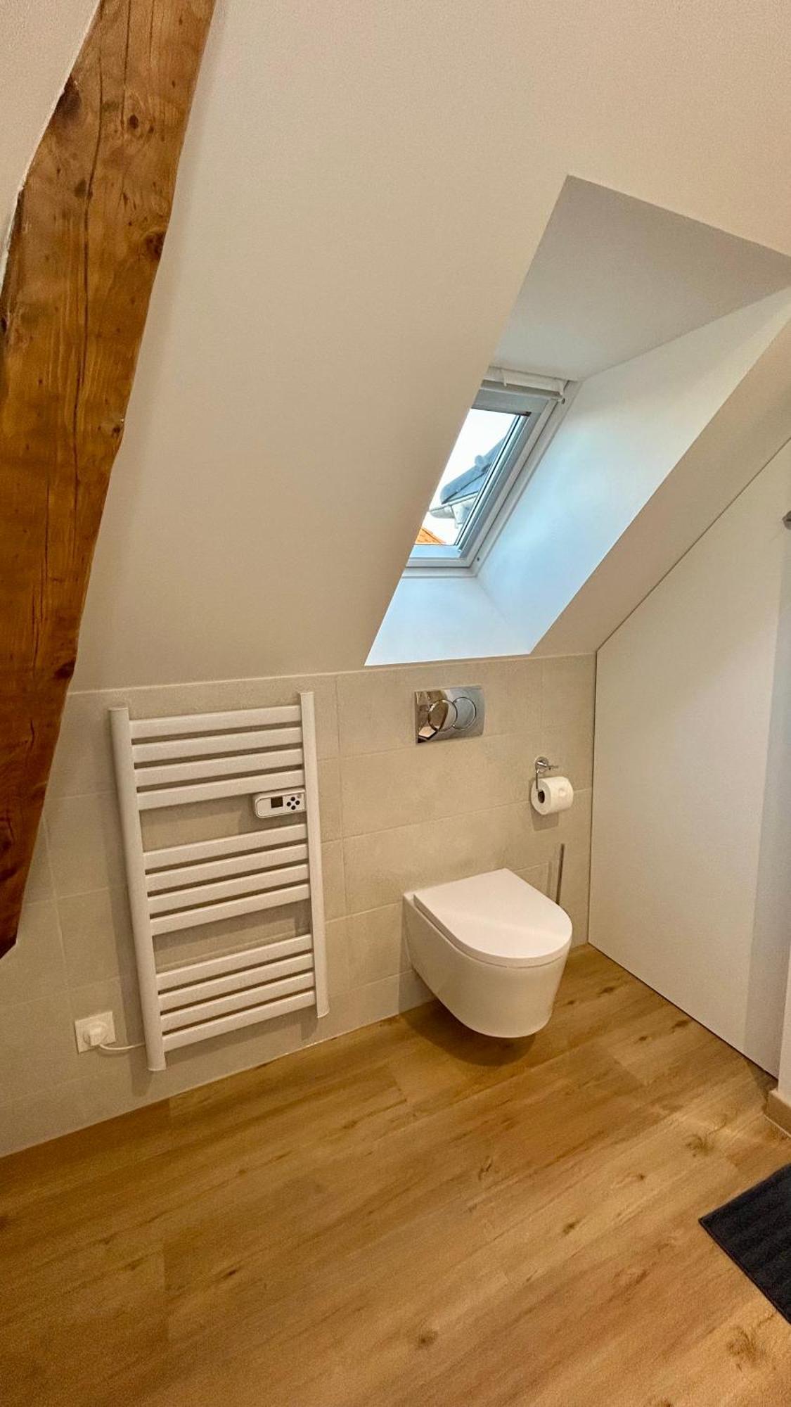 Appartement Moderne Et Spacieux, A 10 Min De La Gare Кольмар Экстерьер фото