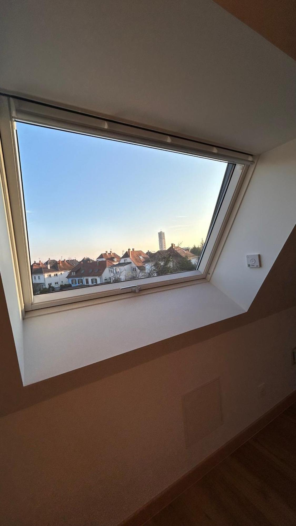 Appartement Moderne Et Spacieux, A 10 Min De La Gare Кольмар Экстерьер фото