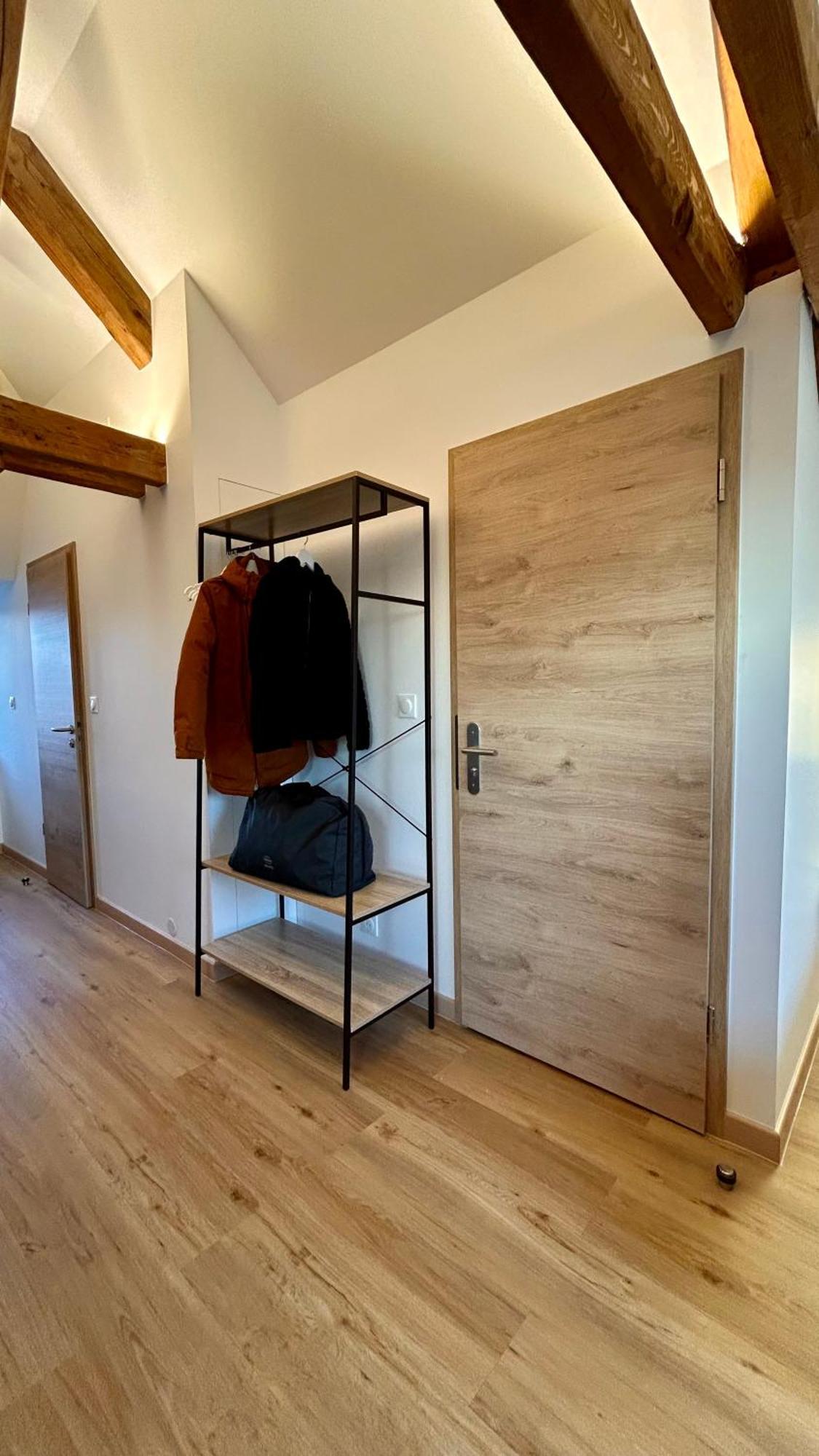Appartement Moderne Et Spacieux, A 10 Min De La Gare Кольмар Экстерьер фото